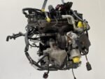 Audi A4 2.0 TFSI CPM engine - AMG CAR PARTS SHOP