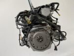 Audi A4 2.0 TFSI CPM engine - AMG CAR PARTS SHOP