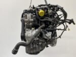 Audi A4 2.0 TFSI CPM engine - AMG CAR PARTS SHOP