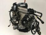 Audi A4 CVN engine for sale - AMG CAR PARTS SHOP