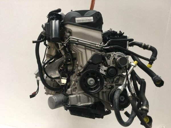 Audi A4 CVN engine for sale - AMG CAR PARTS SHOP