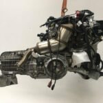 Audi A4 CVN engine for sale - AMG CAR PARTS SHOP