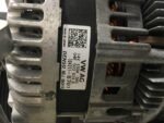 Audi A4 CVN engine for sale - AMG CAR PARTS SHOP