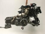 Audi A4 CVN engine for sale - AMG CAR PARTS SHOP