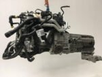 Audi A4 CVN engine for sale - AMG CAR PARTS SHOP