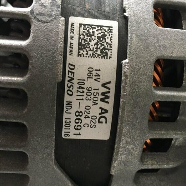 Audi A4 CYR engine for sale - AMG CAR PARTS SHOP