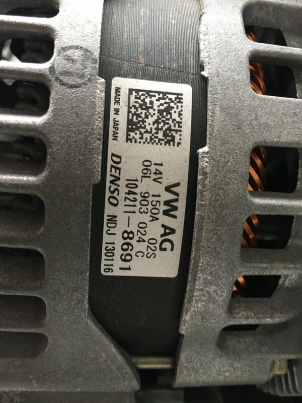 Audi A4 CYR engine for sale - AMG CAR PARTS SHOP