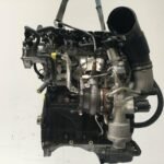 Audi A4 CYR engine for sale - AMG CAR PARTS SHOP