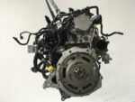 Audi A4 CYR engine for sale - AMG CAR PARTS SHOP