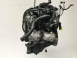 Audi A4 CYR engine for sale - AMG CAR PARTS SHOP