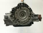 AUDI A5 2.0 TFSI 4×4 AUTOMATIC GEARBOX - AMG CAR PARTS SHOP