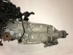 Audi A5 2.0 TFSI Gearbox - AMG CAR PARTS SHOP