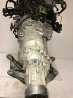 Audi A5 2.0 TFSI Gearbox - AMG CAR PARTS SHOP