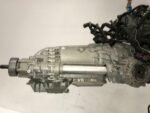 Audi A5 2.0 TFSI Gearbox - AMG CAR PARTS SHOP