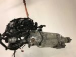 Audi A5 2.0 TFSI Gearbox - AMG CAR PARTS SHOP