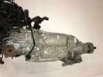 Audi A5 2.0 TFSI Gearbox - AMG CAR PARTS SHOP