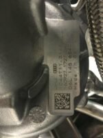 Audi A5 CVK engine - AMG CAR PARTS SHOP