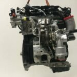 Audi A5 CVK engine - AMG CAR PARTS SHOP
