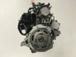 Audi A5 CVK engine - AMG CAR PARTS SHOP