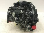 Audi A5 CVK engine - AMG CAR PARTS SHOP