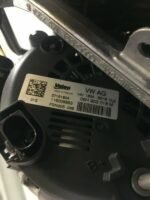 Audi A5 CVK engine - AMG CAR PARTS SHOP