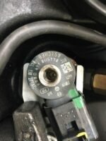Audi A5 DEU engine - AMG CAR PARTS SHOP