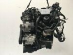 Audi A5 DEU engine - AMG CAR PARTS SHOP