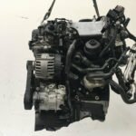 Audi A5 DEU engine - AMG CAR PARTS SHOP