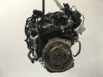 Audi A5 DEU engine - AMG CAR PARTS SHOP