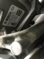 Audi A5 DEU engine - AMG CAR PARTS SHOP