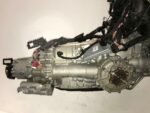 Audi A6 3.0 TFSI Gearbox - AMG CAR PARTS SHOP