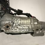 Audi A6 3.0 TFSI Gearbox - AMG CAR PARTS SHOP