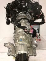 Audi A6 3.0 TFSI Gearbox - AMG CAR PARTS SHOP