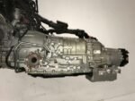Audi A6 3.0 TFSI Gearbox - AMG CAR PARTS SHOP