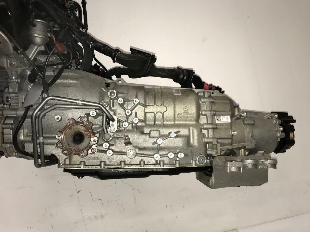 Audi A6 3.0 TFSI Gearbox - AMG CAR PARTS SHOP