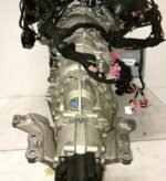 Audi A6 HPK gearbox - AMG CAR PARTS SHOP