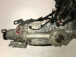 Audi A6 HPK gearbox - AMG CAR PARTS SHOP
