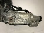 Audi A6 HPK gearbox - AMG CAR PARTS SHOP