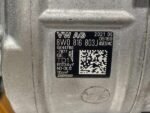 Audi A7 2.0 TFSI Complete Engine - AMG CAR PARTS SHOP