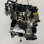 Audi A7 2.0 TFSI Complete Engine - AMG CAR PARTS SHOP