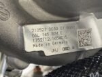 Audi A7 2.0 TFSI Complete Engine - AMG CAR PARTS SHOP