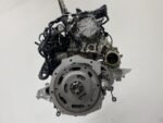 Audi A7 2.0 TFSI Complete Engine - AMG CAR PARTS SHOP