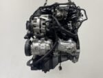Audi A7 2.0 TFSI Complete Engine - AMG CAR PARTS SHOP