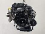 Audi A7 2.0 TFSI Complete Engine - AMG CAR PARTS SHOP