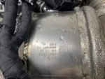 Audi A8 4.0 TDI Complete Engine - AMG CAR PARTS SHOP