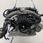 Audi A8 4.0 TDI Complete Engine - AMG CAR PARTS SHOP