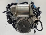 Audi A8 4.0 TDI Complete Engine - AMG CAR PARTS SHOP