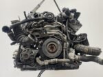 Audi A8 4.2 TDI engine - AMG CAR PARTS SHOP