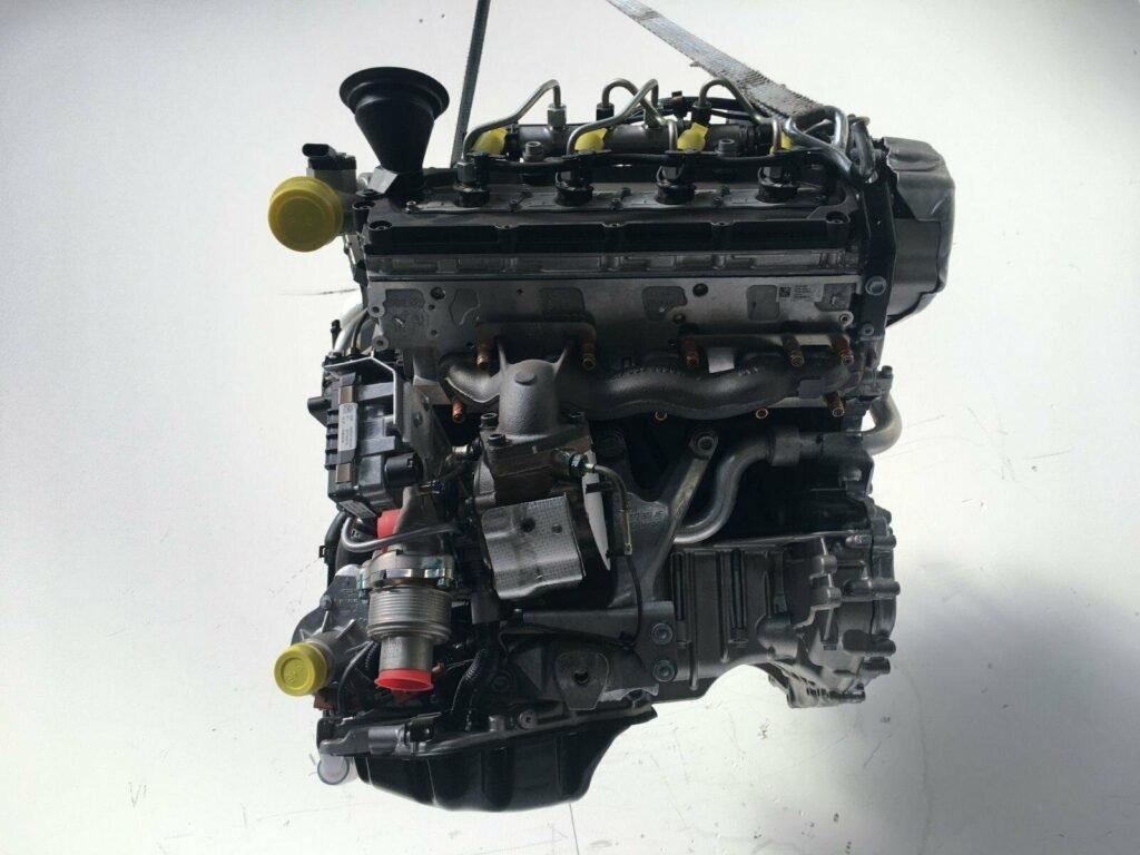 Audi A8 4.2 TDI engine - AMG CAR PARTS SHOP