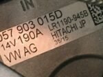 Audi A8 4.2 TDI engine - AMG CAR PARTS SHOP